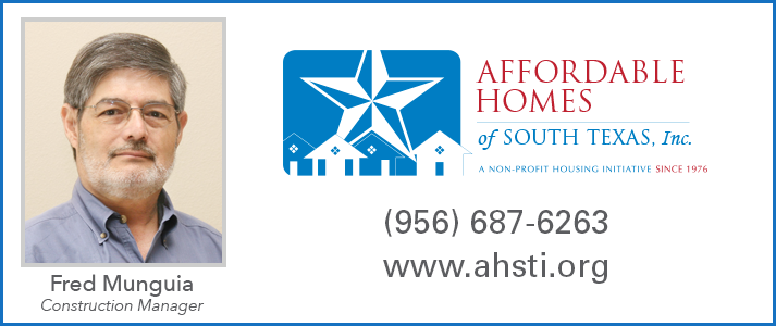 Affordable Homes of South Texas