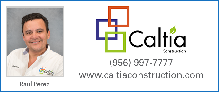 Caltia Construction