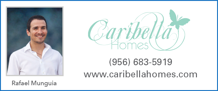 Caribella Homes