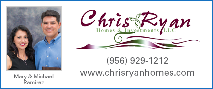 Chris Ryan Homes