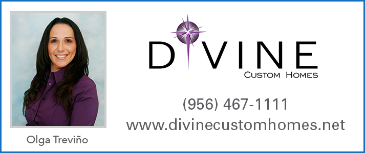 Divine Custom Homes