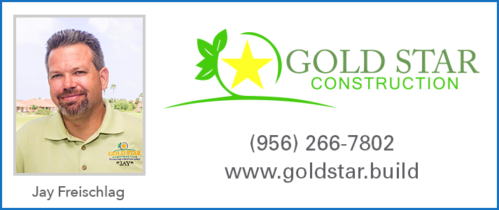 Gold Star Construction