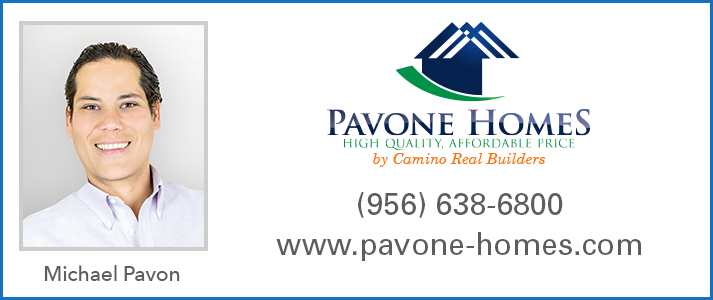 Pavone Homes