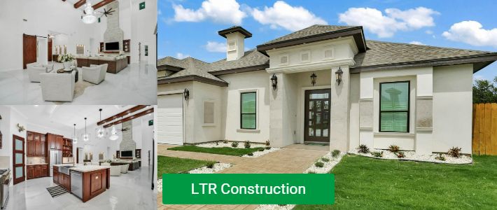 LTR Construction Featured LEEB