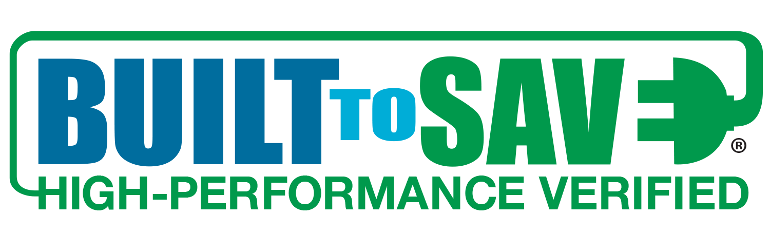 BTS® - _High-Performance Verified_ Color Logo