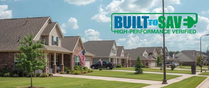 Energy-Efficient New Homes in Harlingen & San Benito, TX_