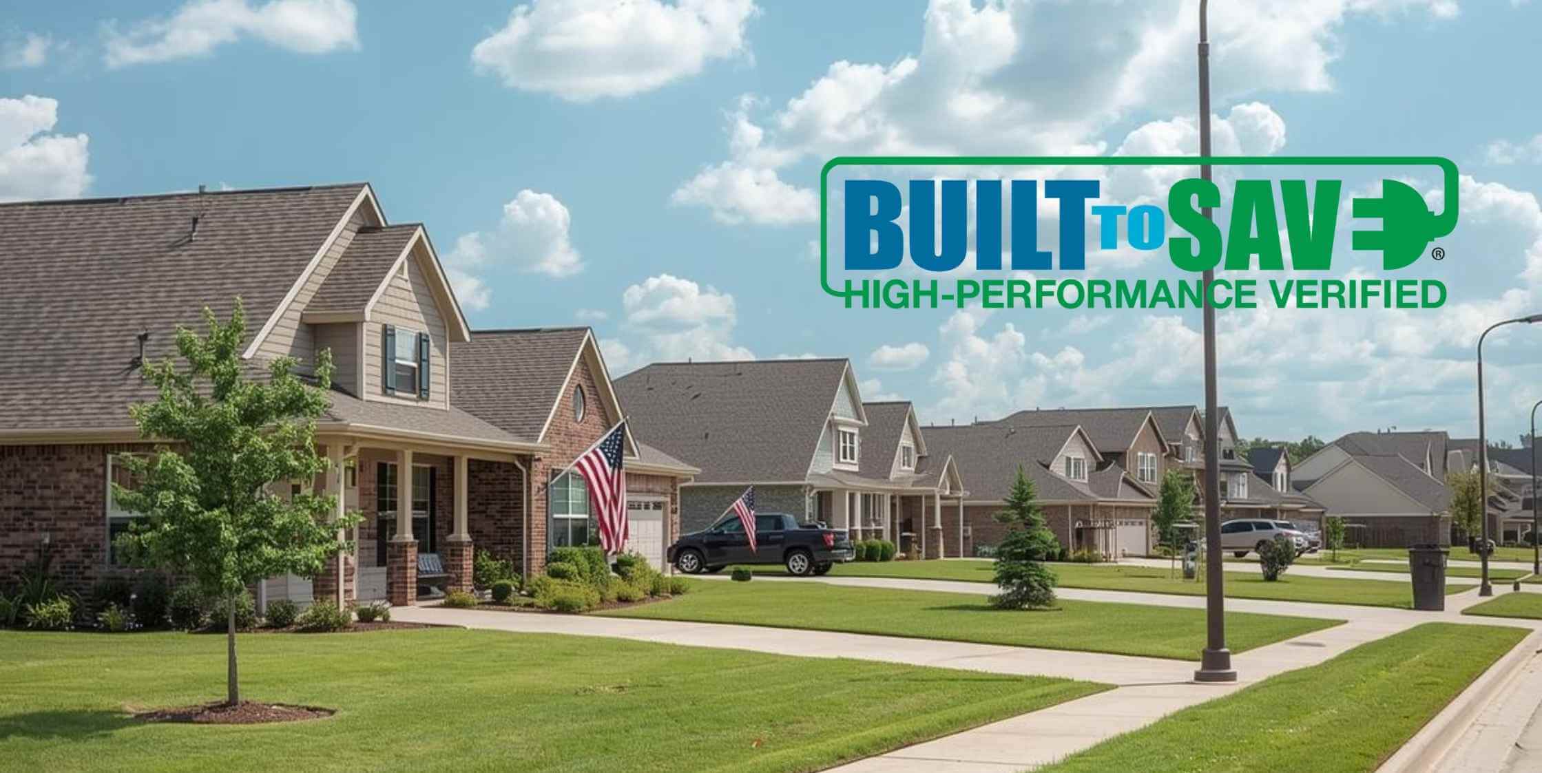 Energy-Efficient New Homes in Harlingen & San Benito, TX_