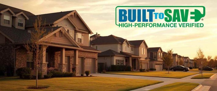 Energy-Efficient New Homes in McAllen & Edinburg_