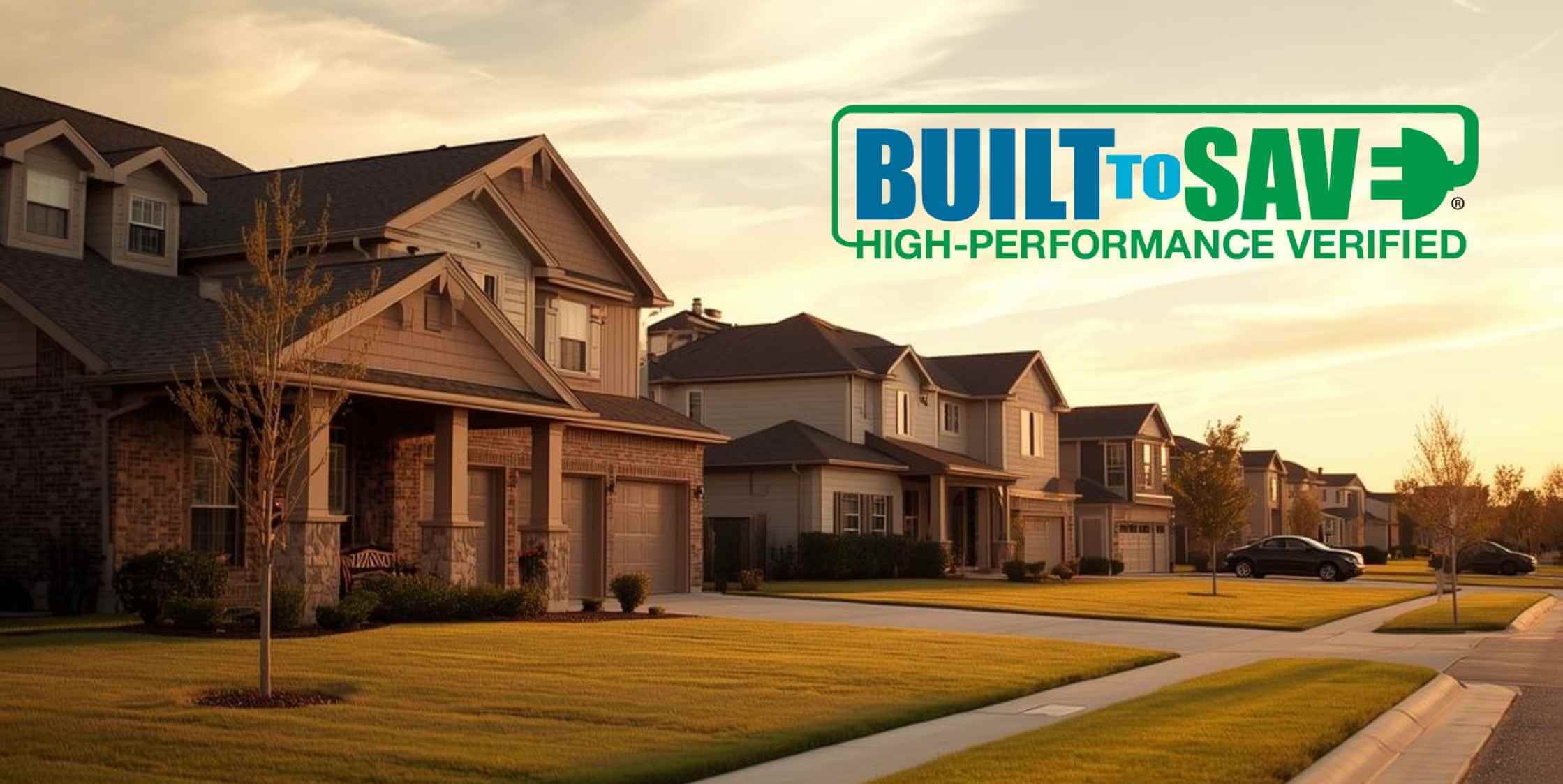Energy-Efficient New Homes in McAllen & Edinburg_