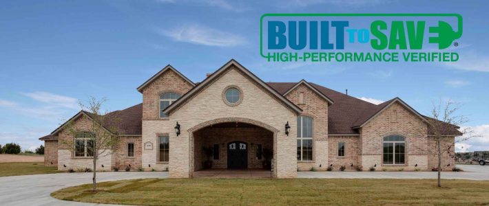 Energy-Efficient New Homes in Mission & Pharr, Texas_