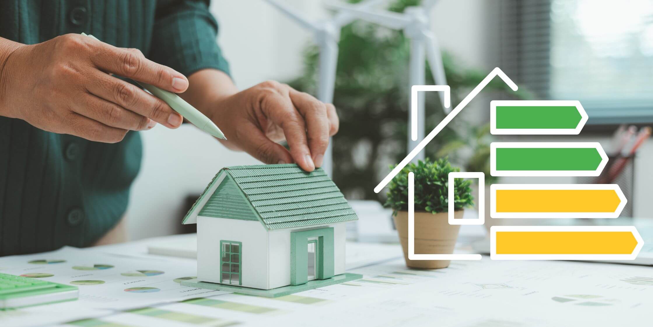 energy efficient new homes