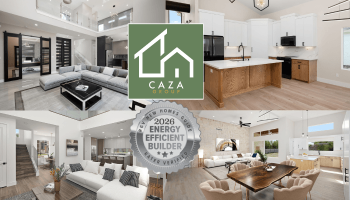 Caza Group leeb 2026