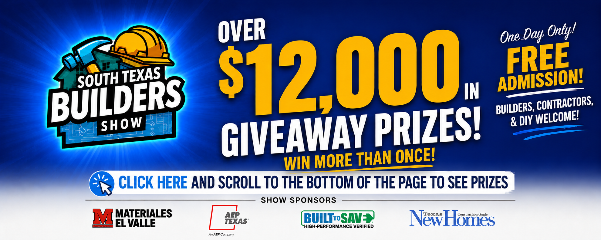 stbs giveaway
