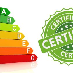 BUILT TO SAVE® vs ENERGY STAR® vs DOE Efficient New Homes​