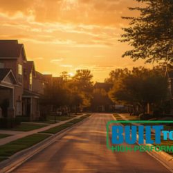 Energy-Efficient New Homes in Edinburg Energy-Efficient New Homes in Edinburg