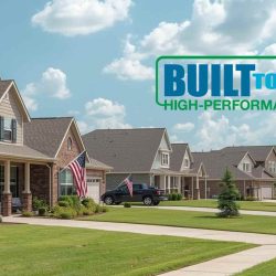 Energy-Efficient New Homes in Harlingen & San Benito, TX_