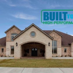 Energy-Efficient New Homes in Mission & Pharr, Texas_