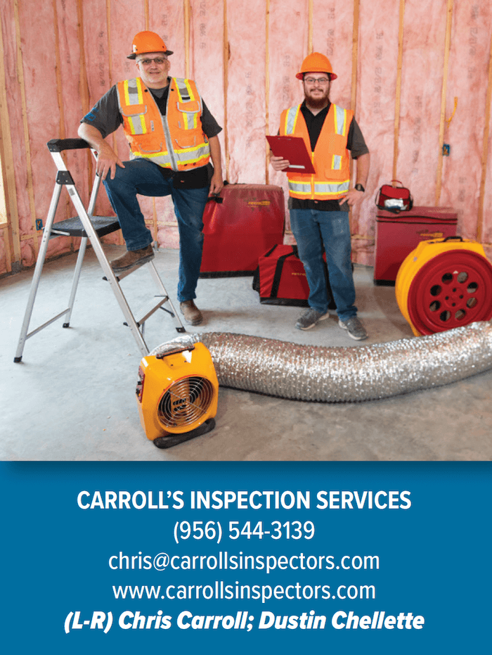 carroll's