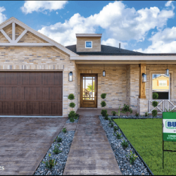 certified home